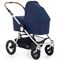 Люлька Bumbleride Bassinet для Era, Indie, Speed Maritime 2067344036 - фото 118834
