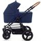 Люлька Bumbleride Bassinet для Era, Indie, Speed Maritime 2067344036 - фото 118835