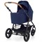 Люлька Bumbleride Bassinet для Era, Indie, Speed Maritime 2067344036 - фото 118836