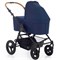 Люлька Bumbleride Bassinet для Era, Indie, Speed Maritime 2067344036 - фото 118837