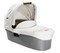 Детская люлька Joie Ramble Carry cot V2 Oyster 1146475441 - фото 118869