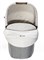 Детская люлька Joie Ramble Carry cot V2 Oyster 1146475441 - фото 118870
