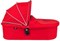 Люлька Valco baby External Bassinet для Snap & Snap 4 Fire Red 1032303620 - фото 118873