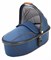 Люлька Egg Petrol Blue & Gun Metal Frame 1023645318 - фото 118874