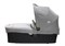 Детская люлька Joie Ramble Carry cot V2 Carbon 272519122 - фото 118885