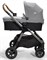 Детская люлька Joie Ramble Carry cot V2 Carbon 272519122 - фото 118886