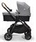 Детская люлька Joie Ramble Carry cot V2 Carbon 272519122 - фото 118887