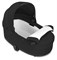 Спальный блок Cybex Cot S Lux для Balios S Lux и Talos S Lux Moon Black с дождевиком 1353627911 - фото 118899