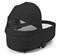 Спальный блок Cybex Cot S Lux для Balios S Lux и Talos S Lux Moon Black с дождевиком 1353627911 - фото 118901