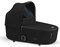 Спальный блок Cybex Mios III Lux Onyx Black 107050414 - фото 118918