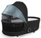 Спальный блок Cybex Mios III Lux Onyx Black 107050414 - фото 118920