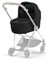 Спальный блок Cybex Mios III Lux Onyx Black 107050414 - фото 118921