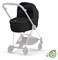 Спальный блок Cybex Mios III Lux Onyx Black 107050414 - фото 118922