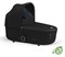 Спальный блок Cybex Mios III Lux Onyx Black 107050414 - фото 118927