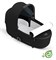 Спальный блок Cybex Mios III Lux Onyx Black 107050414 - фото 118929