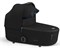 Спальный блок Cybex Mios III Lux Onyx Black 107050414 - фото 118930
