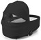 Спальный блок Cybex Cot S Lux для Balios S Lux и Talos S Lux Moon Black 454103962 - фото 118962