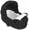 Спальный блок Cybex Cot S Lux для Balios S Lux и Talos S Lux Moon Black 454103962 - фото 118964