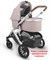 Люлька для коляски UPPAbaby Cruz и Vista V2 ALICE 921111868 - фото 118972
