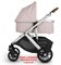 Люлька для коляски UPPAbaby Cruz и Vista V2 ALICE 921111868 - фото 118973