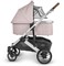 Люлька для коляски UPPAbaby Cruz и Vista V2 ALICE 921111868 - фото 118975