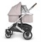 Люлька для коляски UPPAbaby Cruz и Vista V2 ALICE 921111868 - фото 118978