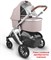 Люлька для коляски UPPAbaby Cruz и Vista V2 ALICE 921111868 - фото 118981