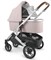 Люлька для коляски UPPAbaby Cruz и Vista V2 ALICE 921111868 - фото 118986