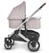 Люлька для коляски UPPAbaby Cruz и Vista V2 ALICE 921111868 - фото 118987