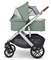 Люлька для коляски UPPAbaby Cruz и Vista V2 EMMETT 1077170831 - фото 118993