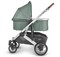 Люлька для коляски UPPAbaby Cruz и Vista V2 EMMETT 1077170831 - фото 118999