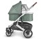 Люлька для коляски UPPAbaby Cruz и Vista V2 EMMETT 1077170831 - фото 119001