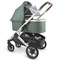 Люлька для коляски UPPAbaby Cruz и Vista V2 EMMETT 1077170831 - фото 119002