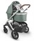 Люлька для коляски UPPAbaby Cruz и Vista V2 EMMETT 1077170831 - фото 119003