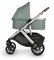 Люлька для коляски UPPAbaby Cruz и Vista V2 EMMETT 1077170831 - фото 119004
