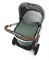 Люлька для коляски UPPAbaby Cruz и Vista V2 EMMETT 1077170831 - фото 119005