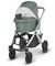 Люлька для коляски UPPAbaby Cruz и Vista V2 EMMETT 1077170831 - фото 119006