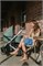 Люлька для коляски UPPAbaby Cruz и Vista V2 EMMETT 1077170831 - фото 119013