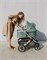 Люлька для коляски UPPAbaby Cruz и Vista V2 EMMETT 1077170831 - фото 119014