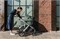 Люлька для коляски UPPAbaby Cruz и Vista V2 EMMETT 1077170831 - фото 119016