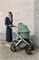 Люлька для коляски UPPAbaby Cruz и Vista V2 EMMETT 1077170831 - фото 119017