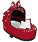 Спальный блок для коляски Cybex Priam III Petticoat 1401309933 - фото 119032