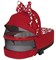 Спальный блок для коляски Cybex Priam III Petticoat 1401309933 - фото 119033