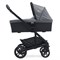 Люлька Joie Carrycot для коляски Chrome Khaki 270276157 - фото 119051