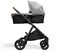 Детская люлька Joie Ramble XL Carbon 706063653 - фото 119063