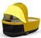 Спальный блок для коляски Cybex Priam IV Mustard Yellow 760492436 - фото 119075
