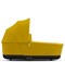 Спальный блок для коляски Cybex Priam IV Mustard Yellow 760492436 - фото 119076