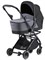 Люлька для Anex Air-X black 1644647874 - фото 119094