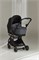 Люлька для Anex Air-X black 1644647874 - фото 119096