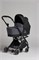 Люлька для Anex Air-X black 1644647874 - фото 119103
